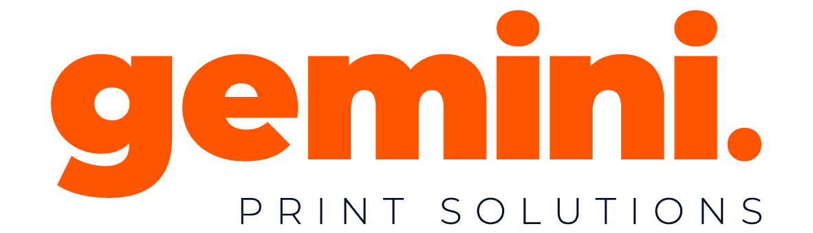 Gemini Print