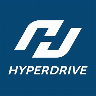 Hyperdrive
